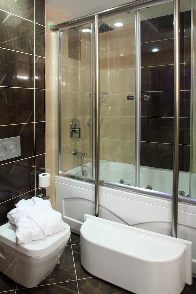 Hotel Senbayrak City Adana Exteriér fotografie