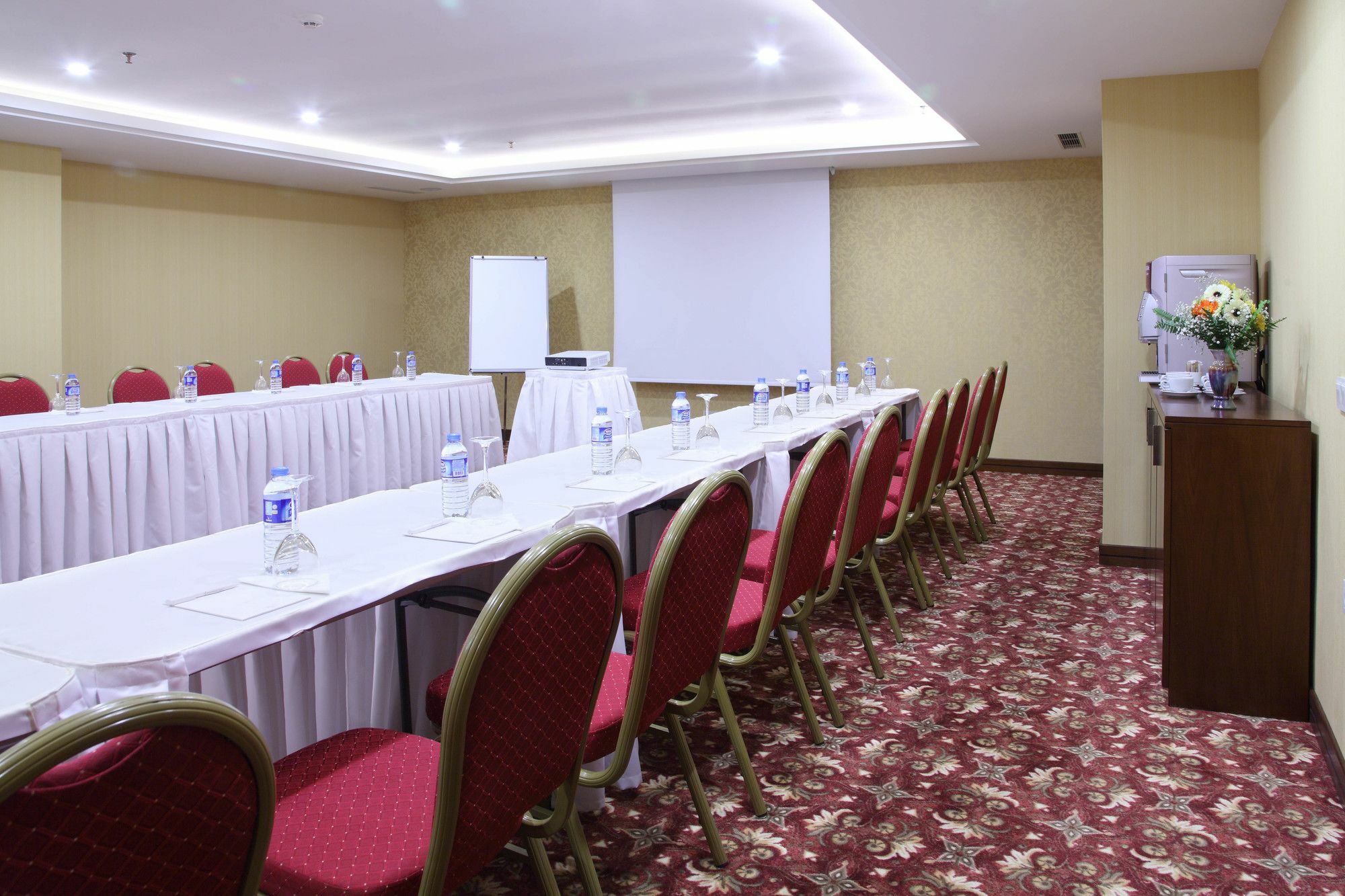 Hotel Senbayrak City Adana Exteriér fotografie