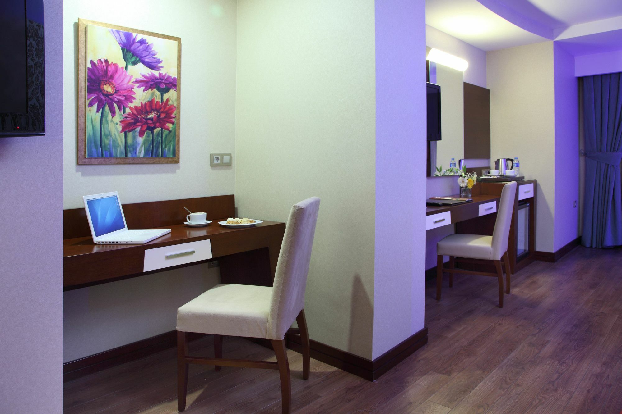 Hotel Senbayrak City Adana Exteriér fotografie