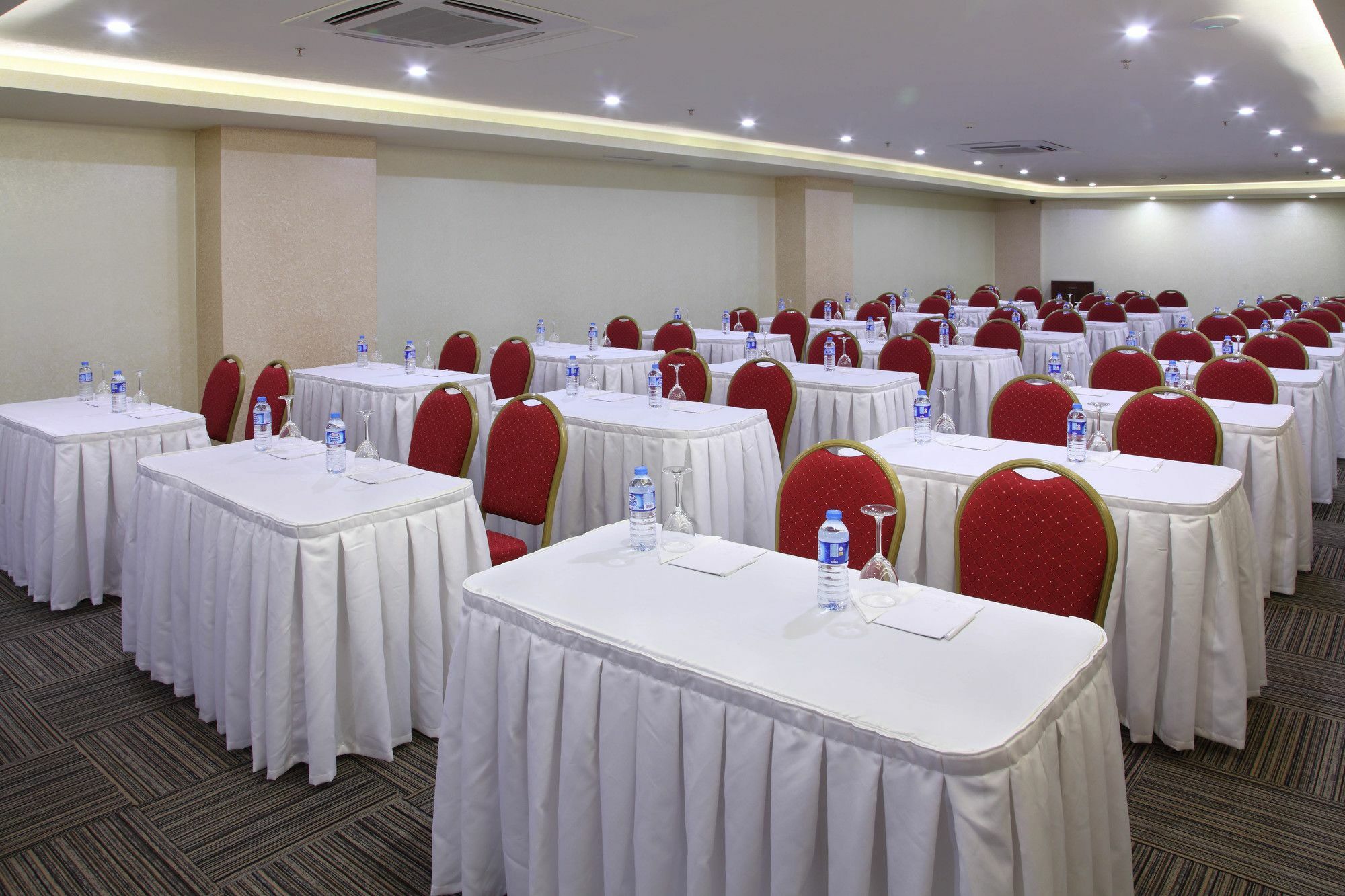 Hotel Senbayrak City Adana Exteriér fotografie